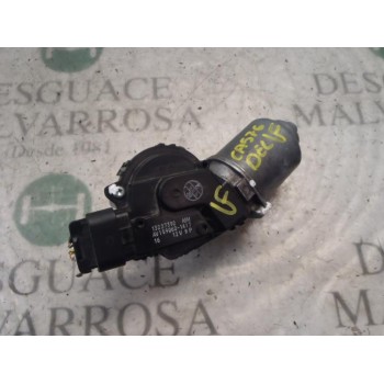 MOTOR LIMPIA DELANTERO 13277078 13227392 