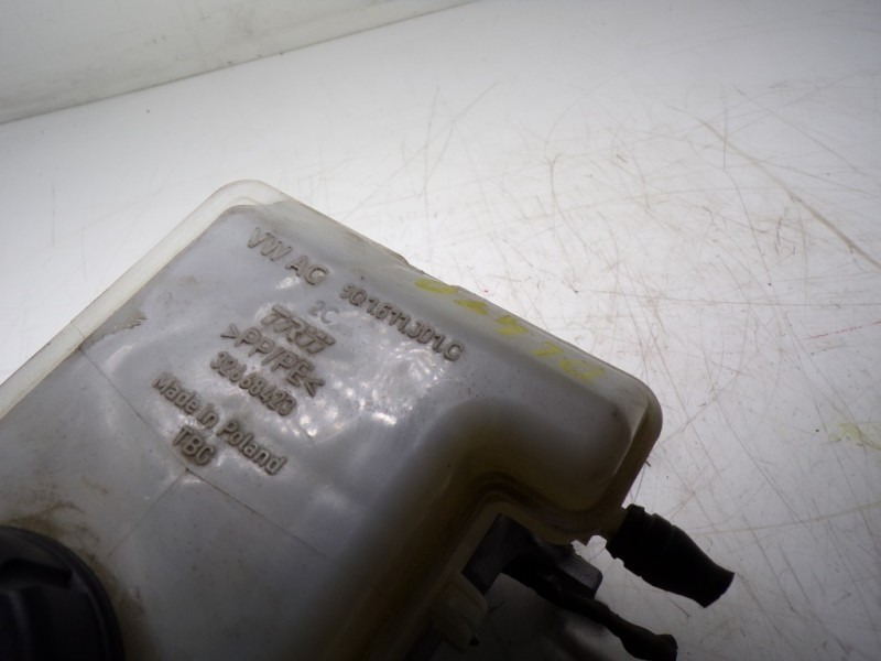 Recambio de bomba freno para volkswagen t-roc 1.5 16v tsi act referencia OEM IAM 5Q1614019ACREP 5Q1611301C 