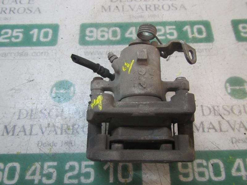 Recambio de pinza freno trasera derecha para opel zafira b 1.7 16v cdti referencia OEM IAM   
