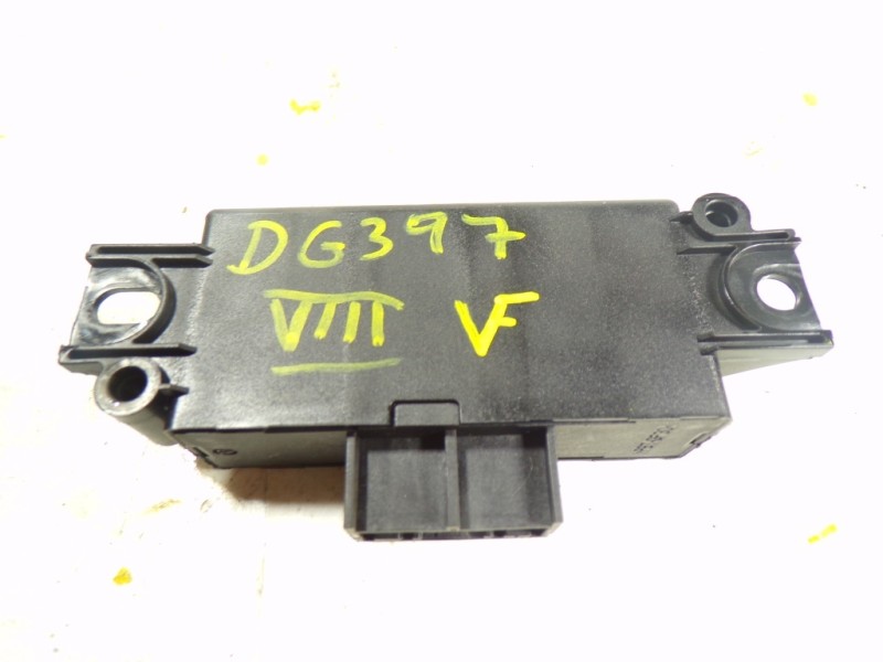 Recambio de modulo electronico para nissan micra v (k14) 0.9 cat referencia OEM IAM 285325FA1A 285385FA1A 
