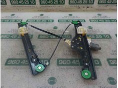 Recambio de elevalunas delantero derecho para bmw serie 3 berlina (e90) 2.0 turbodiesel cat referencia OEM IAM 51337140588 01308 2