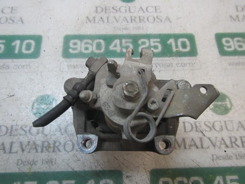 Recambio de pinza freno trasera derecha para opel zafira b 1.7 16v cdti referencia OEM IAM   