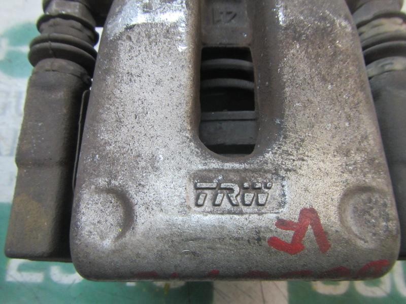 Recambio de pinza freno trasera derecha para opel zafira b 1.7 16v cdti referencia OEM IAM   