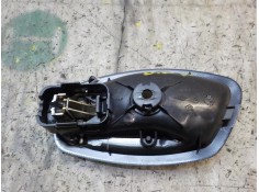 Recambio de maneta interior delantera derecha para renault fluence dynamique referencia OEM IAM 826720001R   2