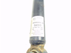 Recambio de amortiguador trasero derecho para peugeot partner kombi 1.6 blue-hdi fap referencia OEM IAM 5206QQ 968098448005  2
