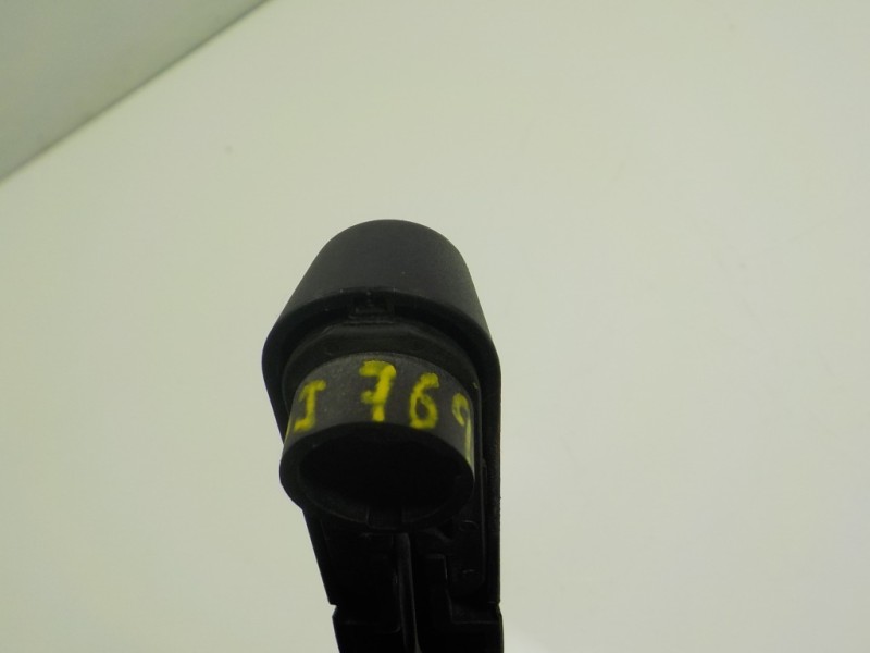 Recambio de brazo limpia trasero para fiat panda (319) 1.2 cat referencia OEM IAM 51846451  