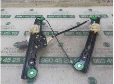 Recambio de elevalunas delantero izquierdo para bmw serie 3 berlina (e90) 2.0 turbodiesel cat referencia OEM IAM 51337140587 013 2