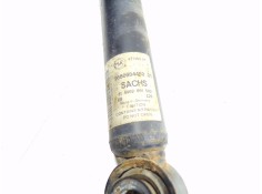 Recambio de amortiguador trasero izquierdo para peugeot partner kombi 1.6 blue-hdi fap referencia OEM IAM 5206QQ 968098448005  2