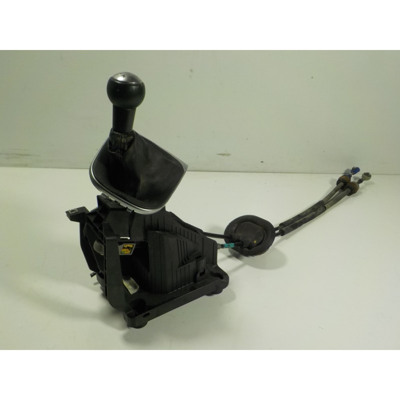 Recambio de palanca cambio para citroën c4 lim. 1.6 blue-hdi fap referencia OEM IAM 2400NG 9671748880 