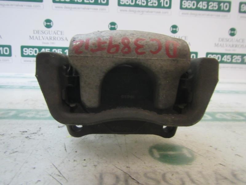 Recambio de pinza freno trasera izquierda para opel zafira b 1.7 16v cdti referencia OEM IAM   
