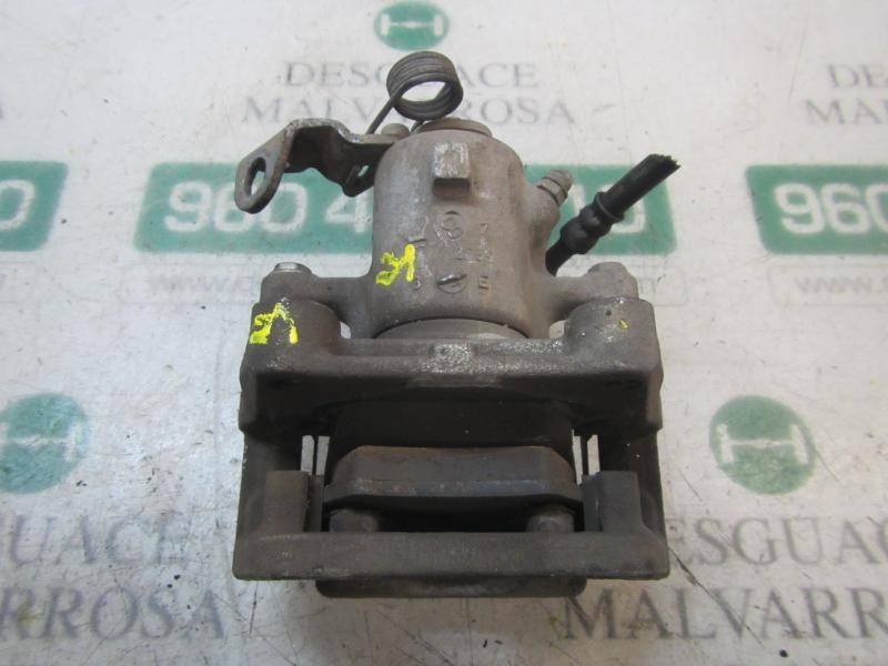 Recambio de pinza freno trasera izquierda para opel zafira b 1.7 16v cdti referencia OEM IAM   