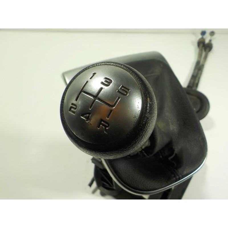 Recambio de palanca cambio para citroën c4 lim. 1.6 blue-hdi fap referencia OEM IAM 2400NG 9671748880 