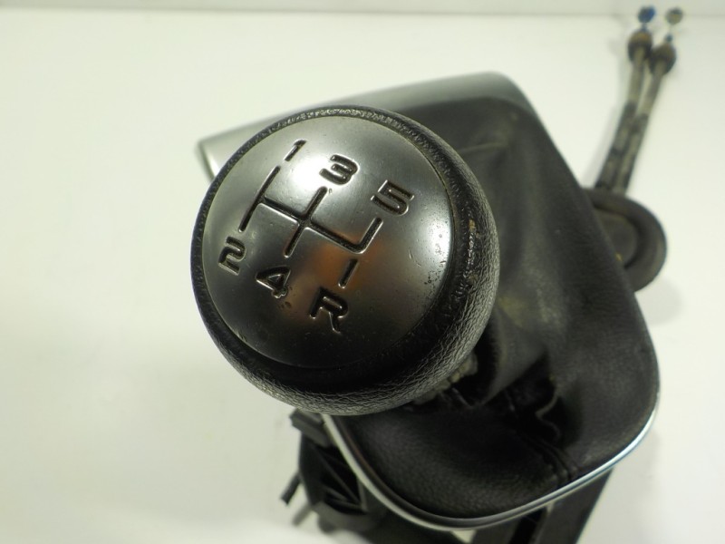 Recambio de palanca cambio para citroën c4 lim. 1.6 blue-hdi fap referencia OEM IAM 2400NG 9671748880 