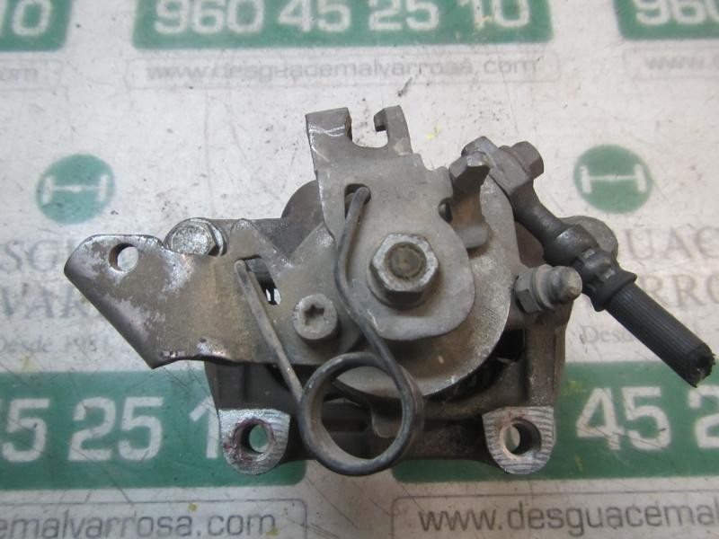 Recambio de pinza freno trasera izquierda para opel zafira b 1.7 16v cdti referencia OEM IAM   