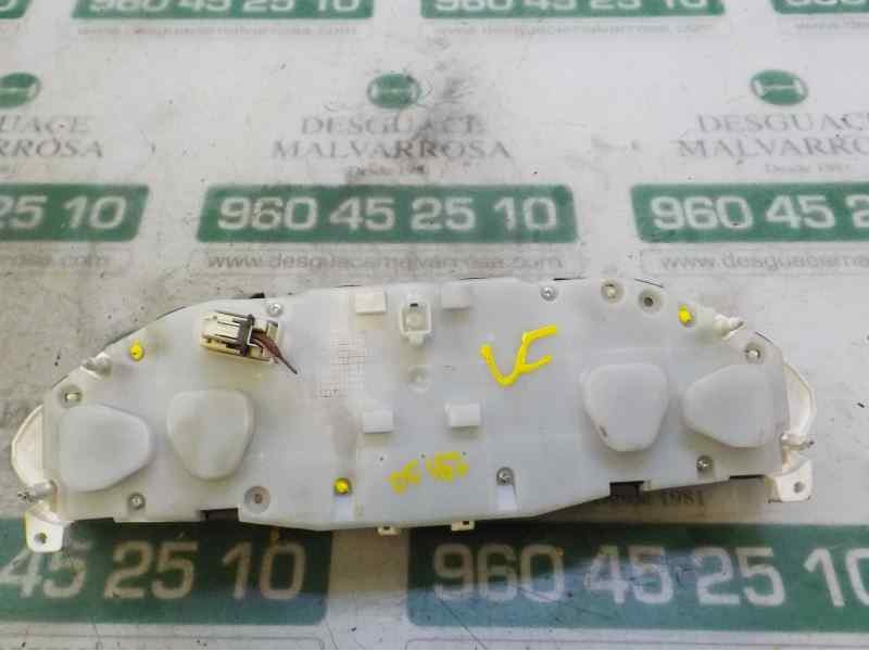 Recambio de cuadro instrumentos para peugeot 208 1.4 hdi fap referencia OEM IAM   