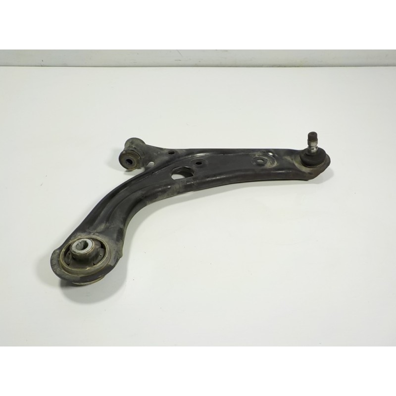 Recambio de brazo suspension inferior delantero derecho para fiat panda (319) 1.2 cat referencia OEM IAM  00519361160 