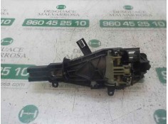 Recambio de maneta exterior delantera derecha para bmw serie 3 berlina (e90) 2.0 turbodiesel cat referencia OEM IAM 51217207562  2