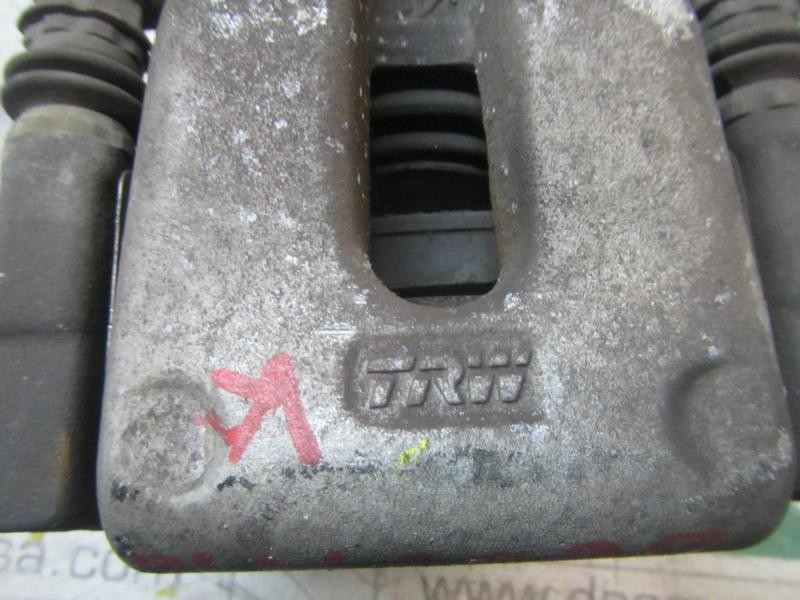 Recambio de pinza freno trasera izquierda para opel zafira b 1.7 16v cdti referencia OEM IAM   