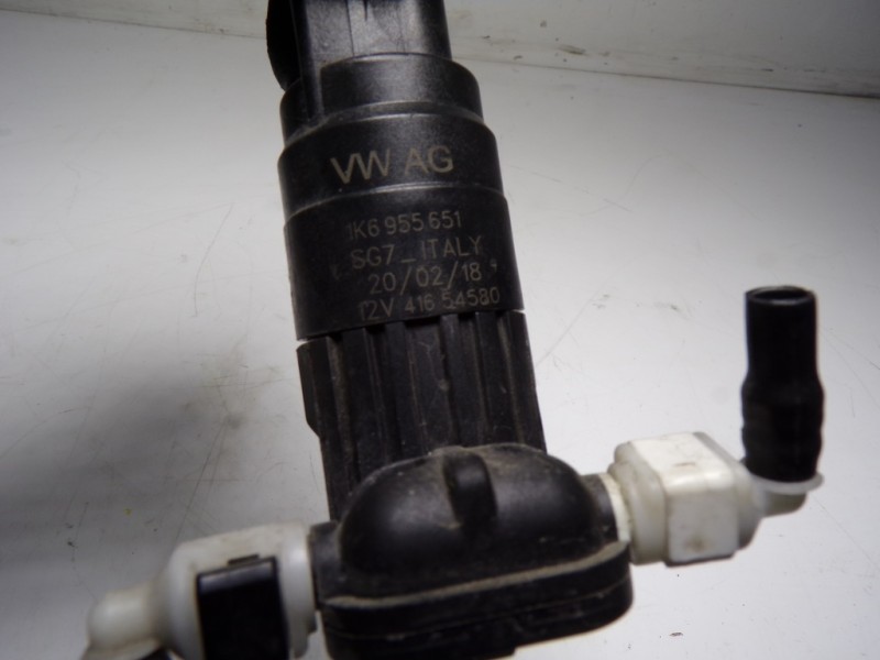 Recambio de bomba limpia para volkswagen t-roc 1.5 16v tsi act referencia OEM IAM 1K6955651 1K6955651 