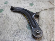 Recambio de brazo suspension inferior delantero izquierdo para renault clio iii 1.2 16v referencia OEM IAM   