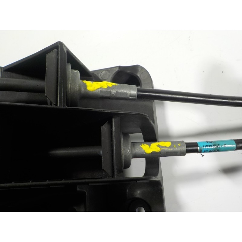 Recambio de palanca cambio para citroën c4 lim. 1.6 blue-hdi fap referencia OEM IAM 2400NG 9671748880 