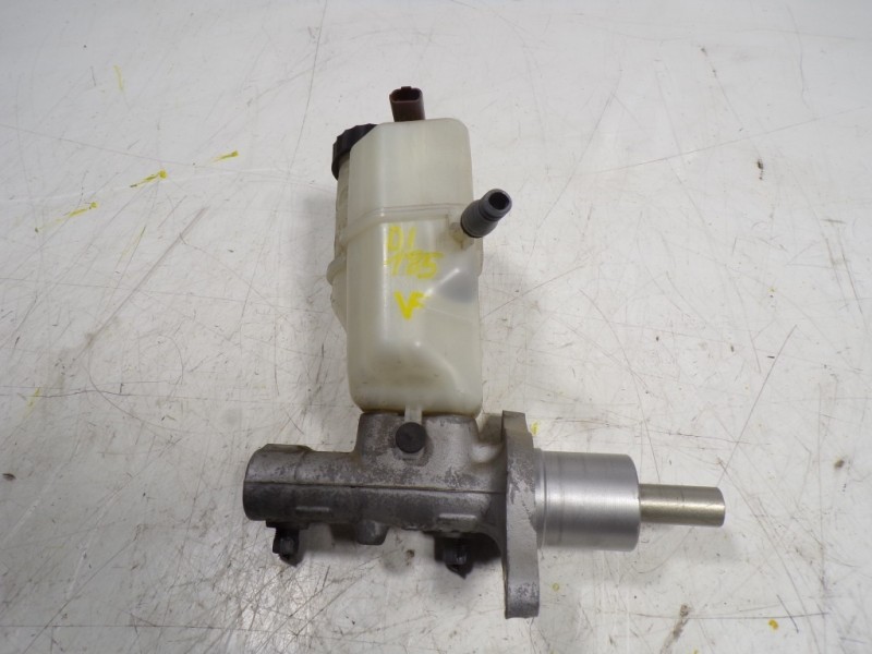 Recambio de bomba freno para peugeot 508 2.0 blue-hdi fap referencia OEM IAM 4601Y7 9646980980 03350885121