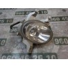 Recambio de faro antiniebla derecho para peugeot 206 berlina 1.9 diesel referencia OEM IAM   