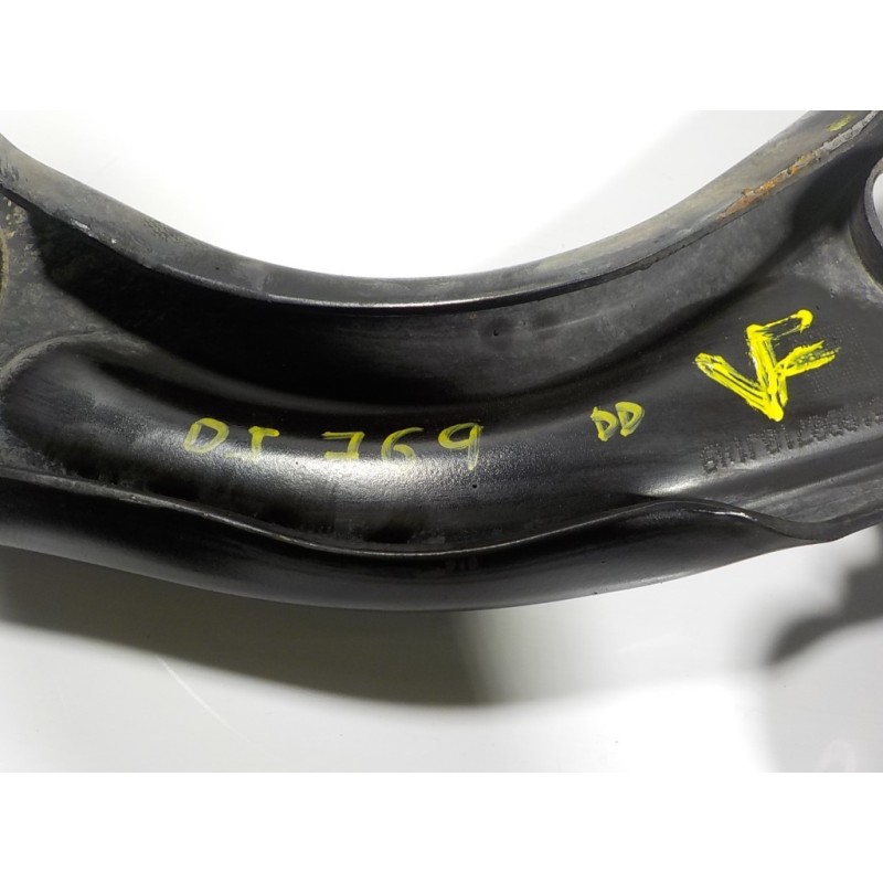 Recambio de brazo suspension inferior delantero derecho para fiat panda (319) 1.2 cat referencia OEM IAM  00519361160 