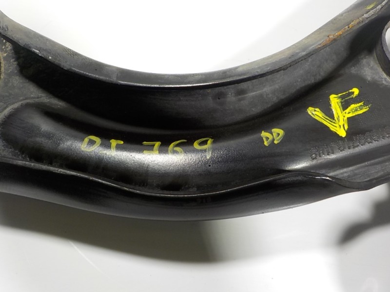 Recambio de brazo suspension inferior delantero derecho para fiat panda (319) 1.2 cat referencia OEM IAM  00519361160 