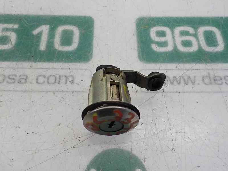 Recambio de bombin puerta delantero derecho para citroën xsara berlina 1.9 diesel referencia OEM IAM   