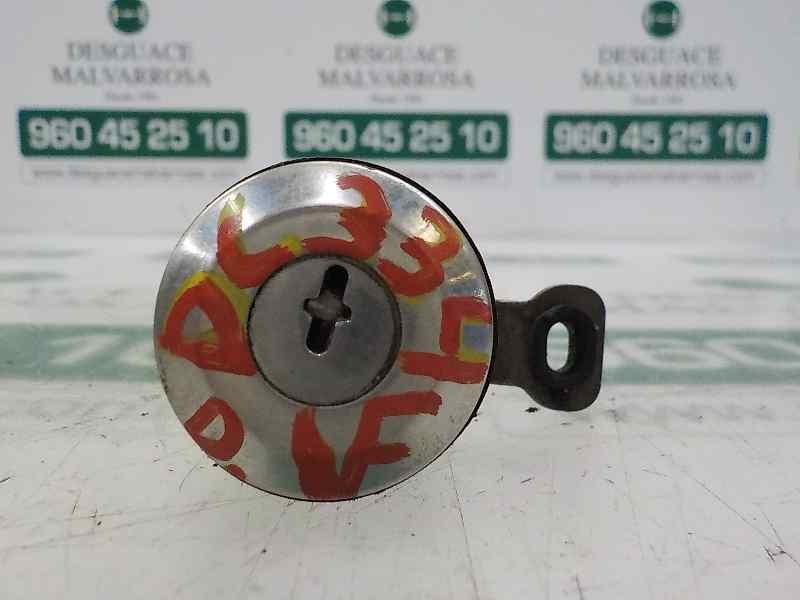 Recambio de bombin puerta delantero derecho para citroën xsara berlina 1.9 diesel referencia OEM IAM   