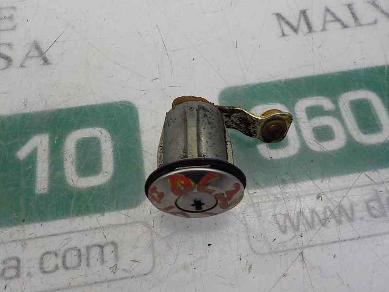 Recambio de bombin puerta delantero izquierdo para citroën xsara berlina 1.9 diesel referencia OEM IAM   