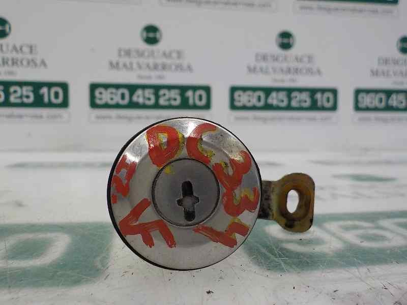 Recambio de bombin puerta delantero izquierdo para citroën xsara berlina 1.9 diesel referencia OEM IAM   