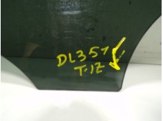 Recambio de cristal puerta trasero izquierdo para mercedes-benz clase glc (w253) 2.0 cgi cat referencia OEM IAM A2537350500   2