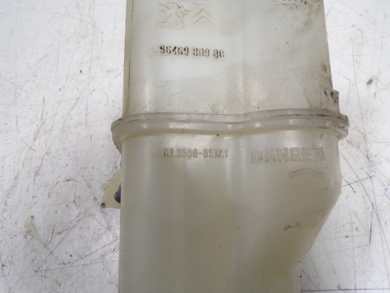 Recambio de bomba freno para peugeot 508 2.0 blue-hdi fap referencia OEM IAM 4601Y7 9646980980 03350885121