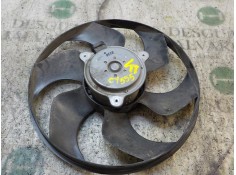 Recambio de electroventilador para renault clio iii 1.2 16v referencia OEM IAM    2