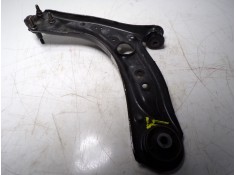 Recambio de brazo suspension inferior delantero derecho para volkswagen t-roc 1.5 16v tsi act referencia OEM IAM 5Q0407152S 5Q04 2
