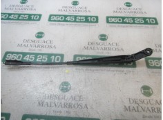 Recambio de brazo limpia delantero derecho para opel zafira b 1.7 16v cdti referencia OEM IAM    2