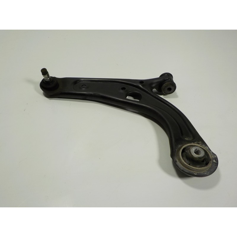 Recambio de brazo suspension inferior delantero izquierdo para fiat panda (319) 1.2 cat referencia OEM IAM  00519361170 