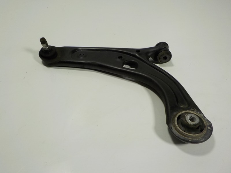 Recambio de brazo suspension inferior delantero izquierdo para fiat panda (319) 1.2 cat referencia OEM IAM  00519361170 