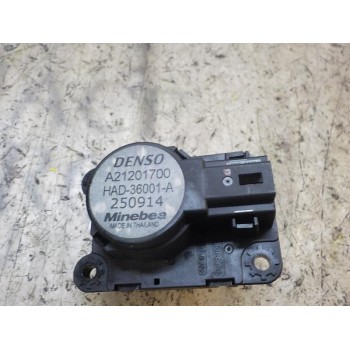 MODULO ELECTRONICO 277322711R A21201700 