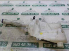 Recambio de deposito limpia para peugeot 208 1.4 hdi fap referencia OEM IAM   