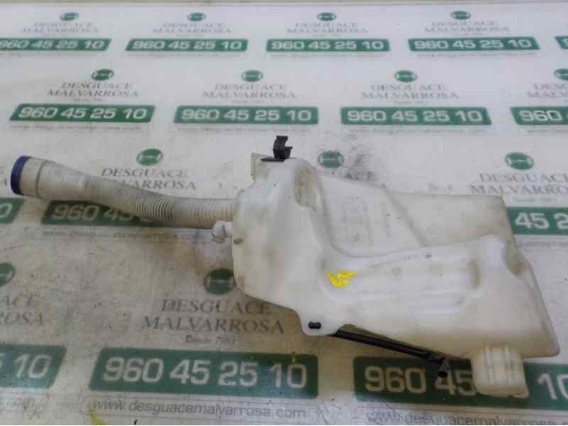 Recambio de deposito limpia para peugeot 208 1.4 hdi fap referencia OEM IAM   