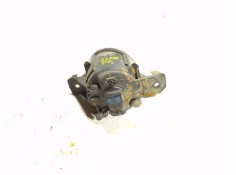 Recambio de faro antiniebla derecho para renault master kasten 2.3 dci diesel cat referencia OEM IAM 8200002470   2