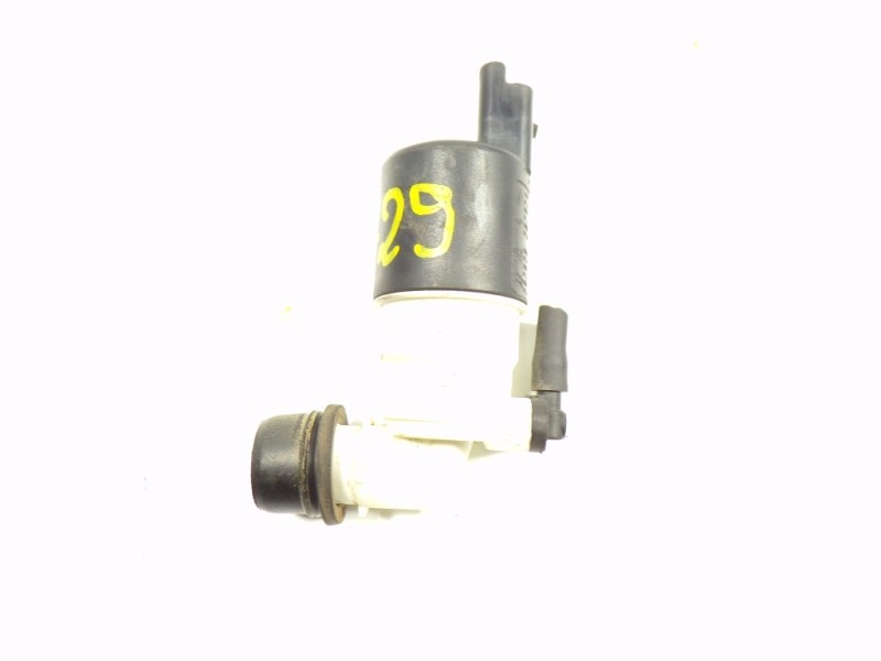 Recambio de bomba limpia para peugeot partner kombi 1.6 blue-hdi fap referencia OEM IAM 6434A9 9632984980 