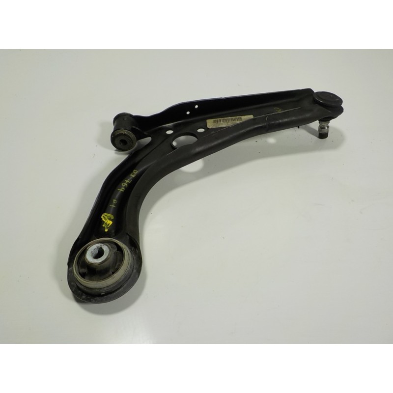 Recambio de brazo suspension inferior delantero izquierdo para fiat panda (319) 1.2 cat referencia OEM IAM  00519361170 