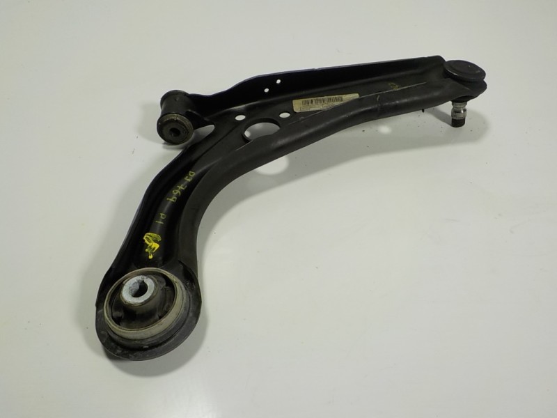Recambio de brazo suspension inferior delantero izquierdo para fiat panda (319) 1.2 cat referencia OEM IAM  00519361170 