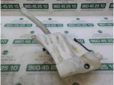Recambio de deposito limpia para peugeot 208 1.4 hdi fap referencia OEM IAM    2