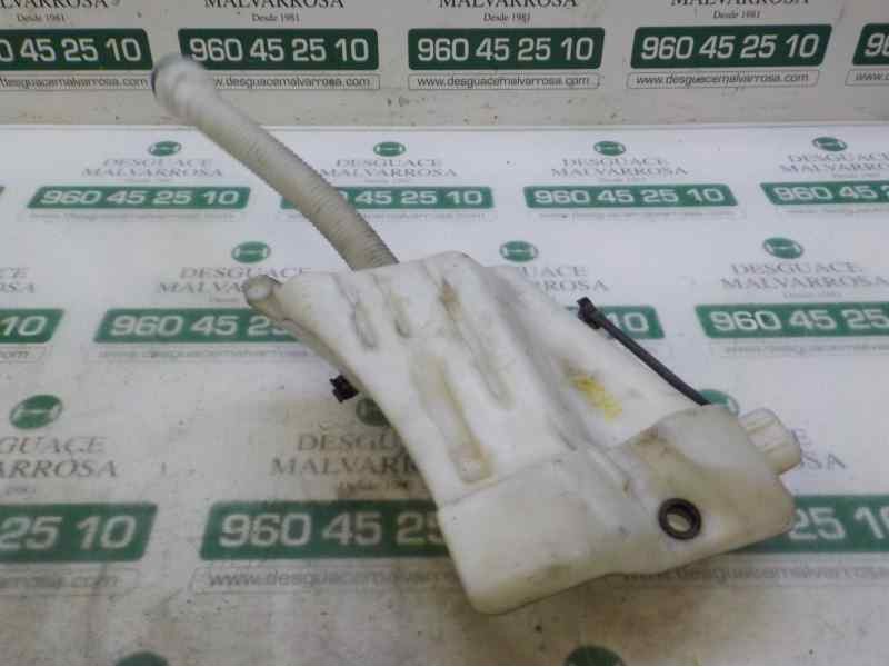 Recambio de deposito limpia para peugeot 208 1.4 hdi fap referencia OEM IAM   