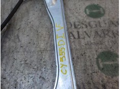 Recambio de elevalunas delantero izquierdo para renault clio iii 1.2 16v referencia OEM IAM    2